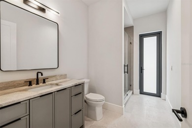 This gorgeous, newly completed new construction offers quality