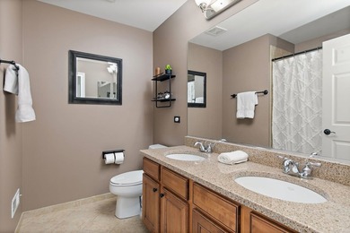 Charming, inviting, and move in ready, this spacious 3 bedroom + - photo 22