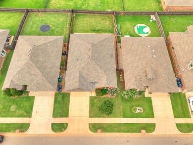 Located on the greenbelt in the highly coveted Grove addition - photo 3