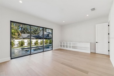 This gorgeous, newly completed new construction offers quality