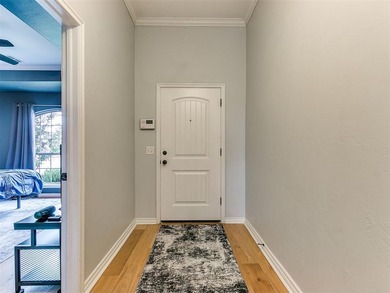 Located on the greenbelt in the highly coveted Grove addition - photo 4