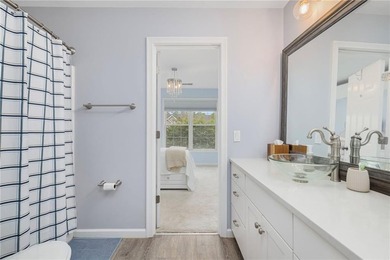 Nestled beautifully on a well manicured quiet lot in Seventeen - photo 24