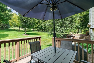Charming, inviting, and move in ready, this spacious 3 bedroom + - photo 25