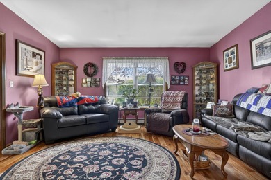 Welcome to 267 Alpine Street. Often admired farmstead located on - photo 25