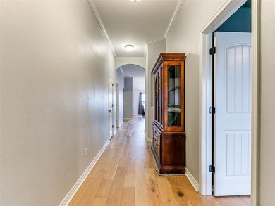 Located on the greenbelt in the highly coveted Grove addition - photo 5