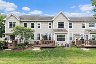 Charming, inviting, and move in ready, this spacious 3 bedroom + - photo 26