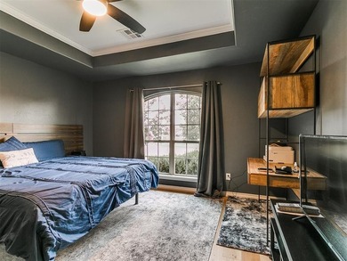 Located on the greenbelt in the highly coveted Grove addition - photo 6
