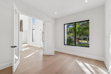 This gorgeous, newly completed new construction offers quality