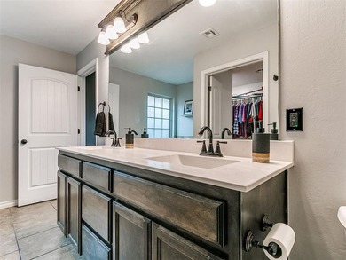 Located on the greenbelt in the highly coveted Grove addition - photo 9