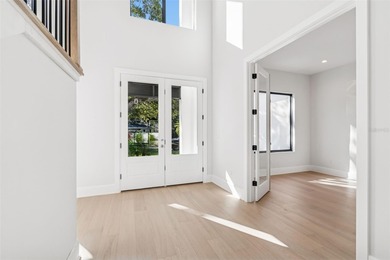 This gorgeous, newly completed new construction offers quality