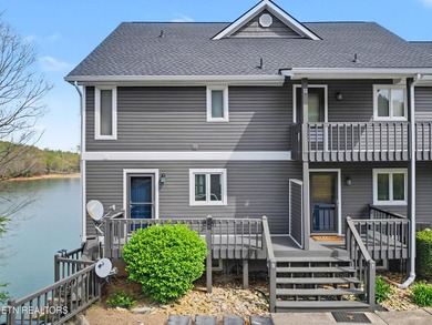 One of the best breathtaking views on Norris Lake. This condo is - photo 1