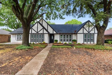 Lake Home For Sale in Rowlett, Texas