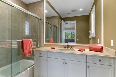 Luxury living in this 4 bedroom, 6 bathroom estate home offering - photo 31