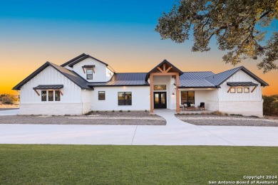 Canyon Lake Home For Sale in San Antonio Texas