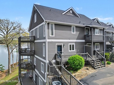 One of the best breathtaking views on Norris Lake. This condo is - photo 2