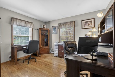 Welcome to 267 Alpine Street. Often admired farmstead located on - photo 32