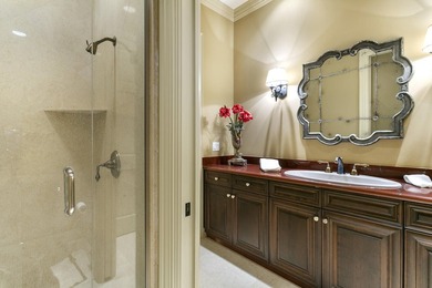 Luxury living in this 4 bedroom, 6 bathroom estate home offering - photo 32