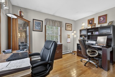 Welcome to 267 Alpine Street. Often admired farmstead located on - photo 33