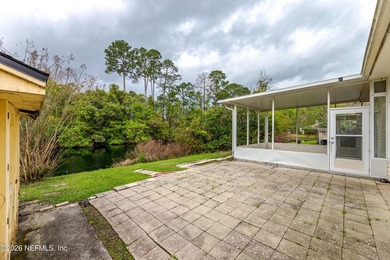 Explore this updated single-family home in the Mill Springs PUD - photo 3