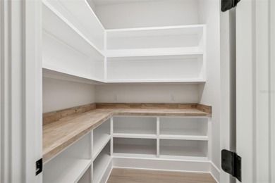 This gorgeous, newly completed new construction offers quality