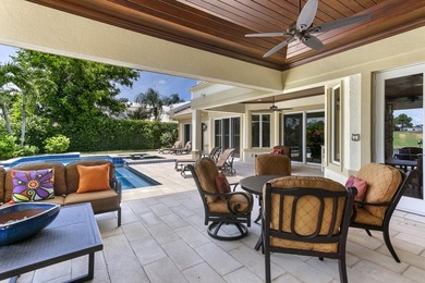 Luxury living in this 4 bedroom, 6 bathroom estate home offering - photo 34