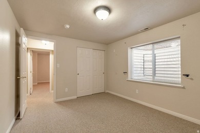 As you approach your new home via the gated entrance, the first - photo 34