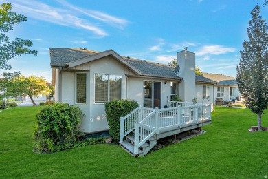 As you approach your new home via the gated entrance, the first - photo 35