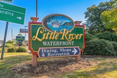 This turnkey condo located in Little River is located just 4 - photo 36