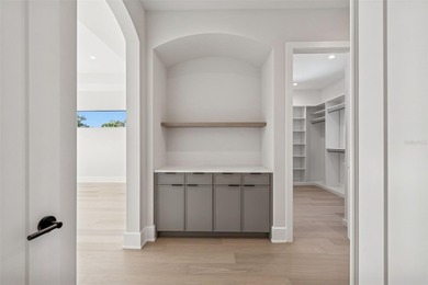 This gorgeous, newly completed new construction offers quality