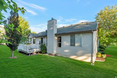 As you approach your new home via the gated entrance, the first - photo 36
