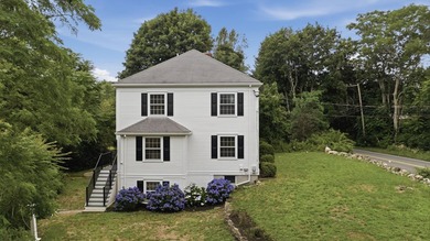 Welcome to 1016 Stony Brook Road, a beautifully appointed - photo 38