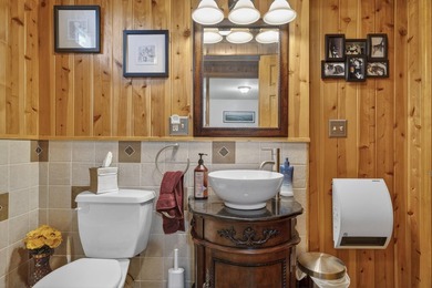 Welcome to 267 Alpine Street. Often admired farmstead located on - photo 38