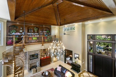 Luxury living in this 4 bedroom, 6 bathroom estate home offering - photo 38