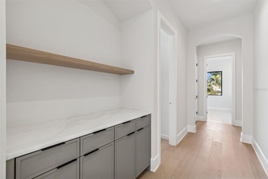 This gorgeous, newly completed new construction offers quality