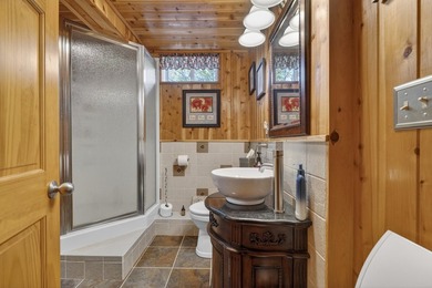 Welcome to 267 Alpine Street. Often admired farmstead located on - photo 39