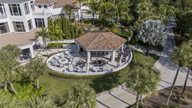 Luxury living in this 4 bedroom, 6 bathroom estate home offering - photo 39