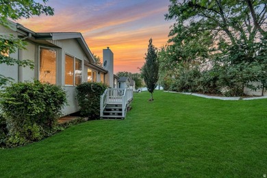 As you approach your new home via the gated entrance, the first - photo 39