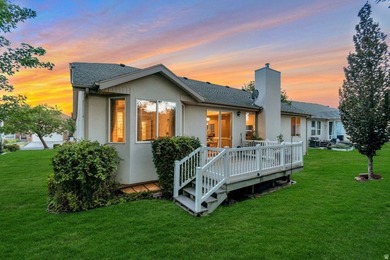 As you approach your new home via the gated entrance, the first - photo 40