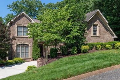 Tucked away in one of Hixson's most exclusive neighborhoods - photo 1