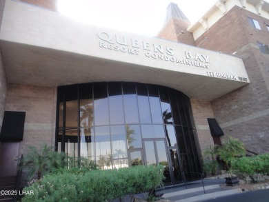 Lake Condo For Sale in Lake Havasu City, Arizona