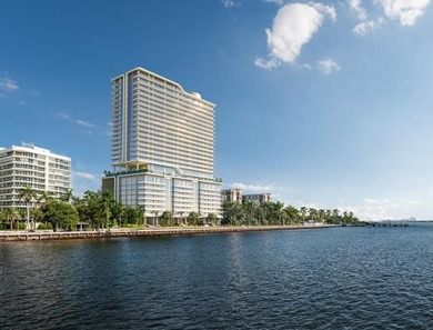 Introducing The Ritz-Carlton Residences, West Palm Beach, a - photo 1