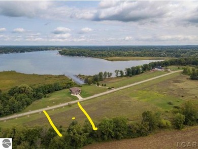 (private lake, pond, creek) Lot For Sale in Brooklyn Michigan