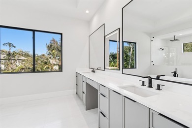 This gorgeous, newly completed new construction offers quality