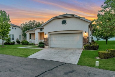 As you approach your new home via the gated entrance, the first - photo 43