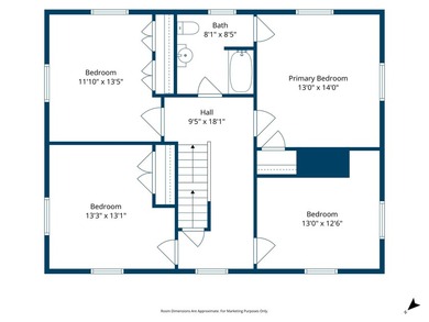 Welcome to 1016 Stony Brook Road, a beautifully appointed - photo 44