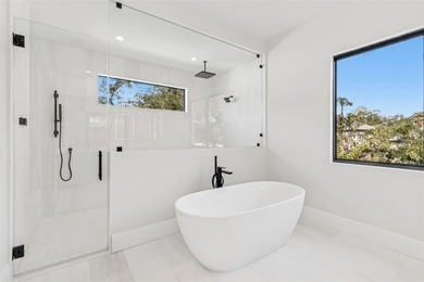 This gorgeous, newly completed new construction offers quality