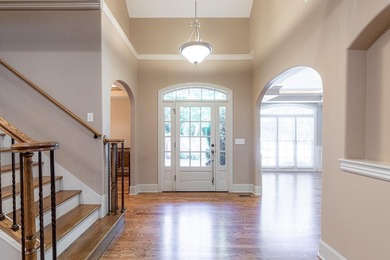 Tucked away in one of Hixson's most exclusive neighborhoods - photo 8