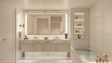 Introducing The Ritz-Carlton Residences, West Palm Beach, a - photo 9