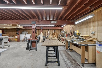 Welcome to 267 Alpine Street. Often admired farmstead located on - photo 50