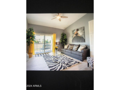 (private lake, pond, creek) Condo For Sale in Glendale Arizona